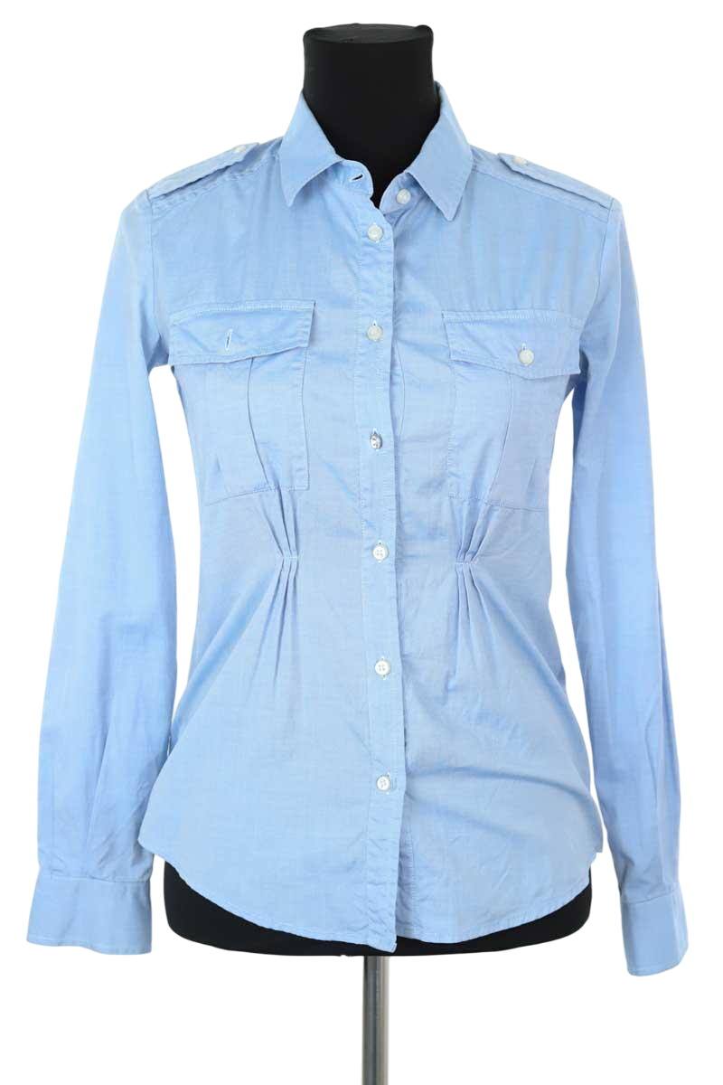 Chemise Pinko  Bleu