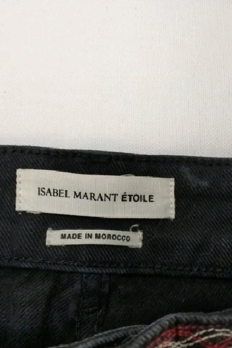 Short Isabel Marant  Noir
