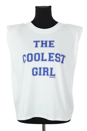 T-shirt Berenice  Blanc