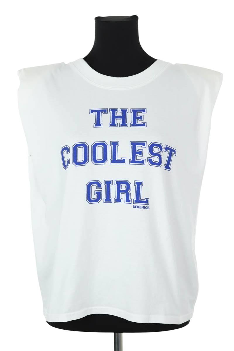T-shirt Berenice  Blanc