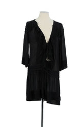 Robe Barbara Bui  Noir