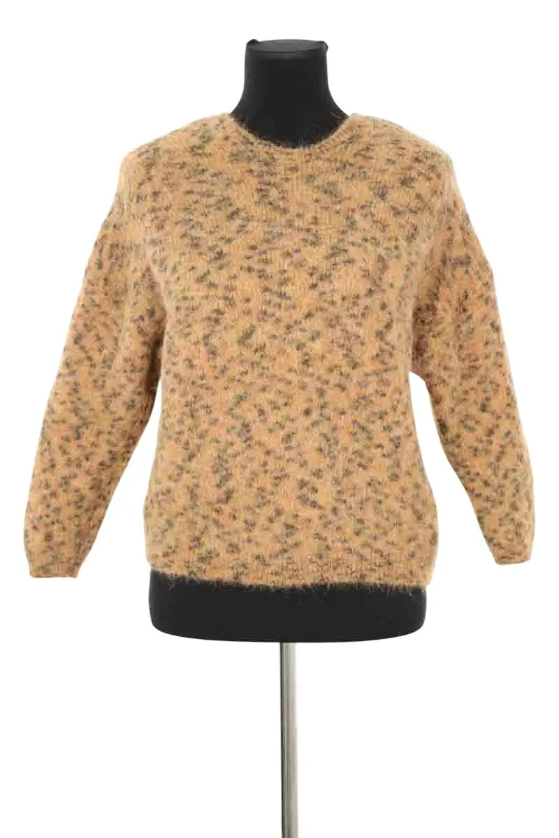 Pull Bash  Beige