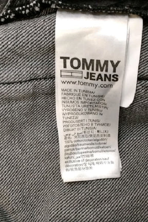 Veste Tommy Hilfiger  Noir