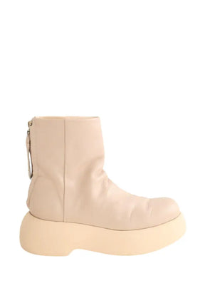 Boots Agl  Rose