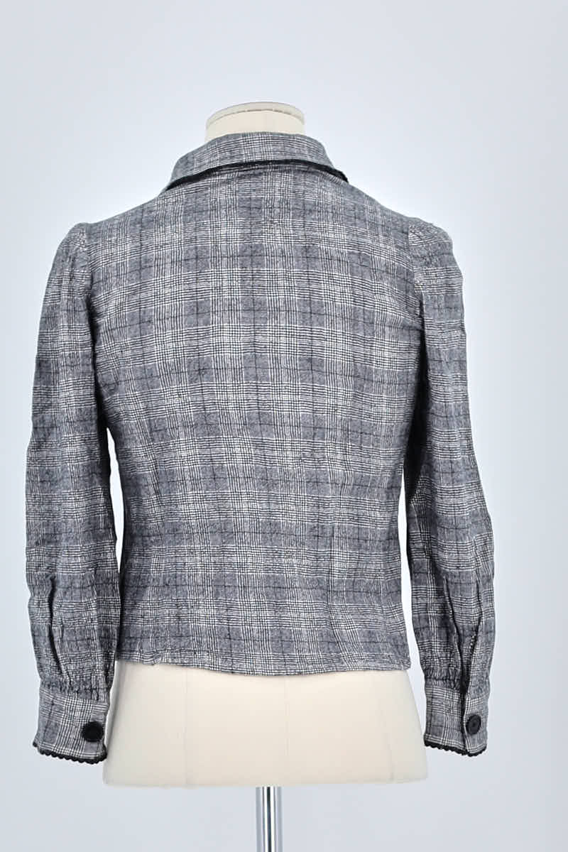 Gilet Claudie Pierlot  Gris