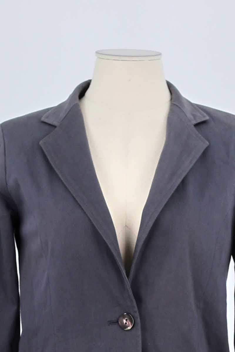 Blazer Swildens  Gris