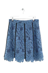 Jupe MSGM  Bleu