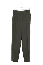 Pantalon droit MM6  Kaki