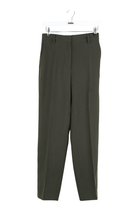 Pantalon droit MM6  Kaki