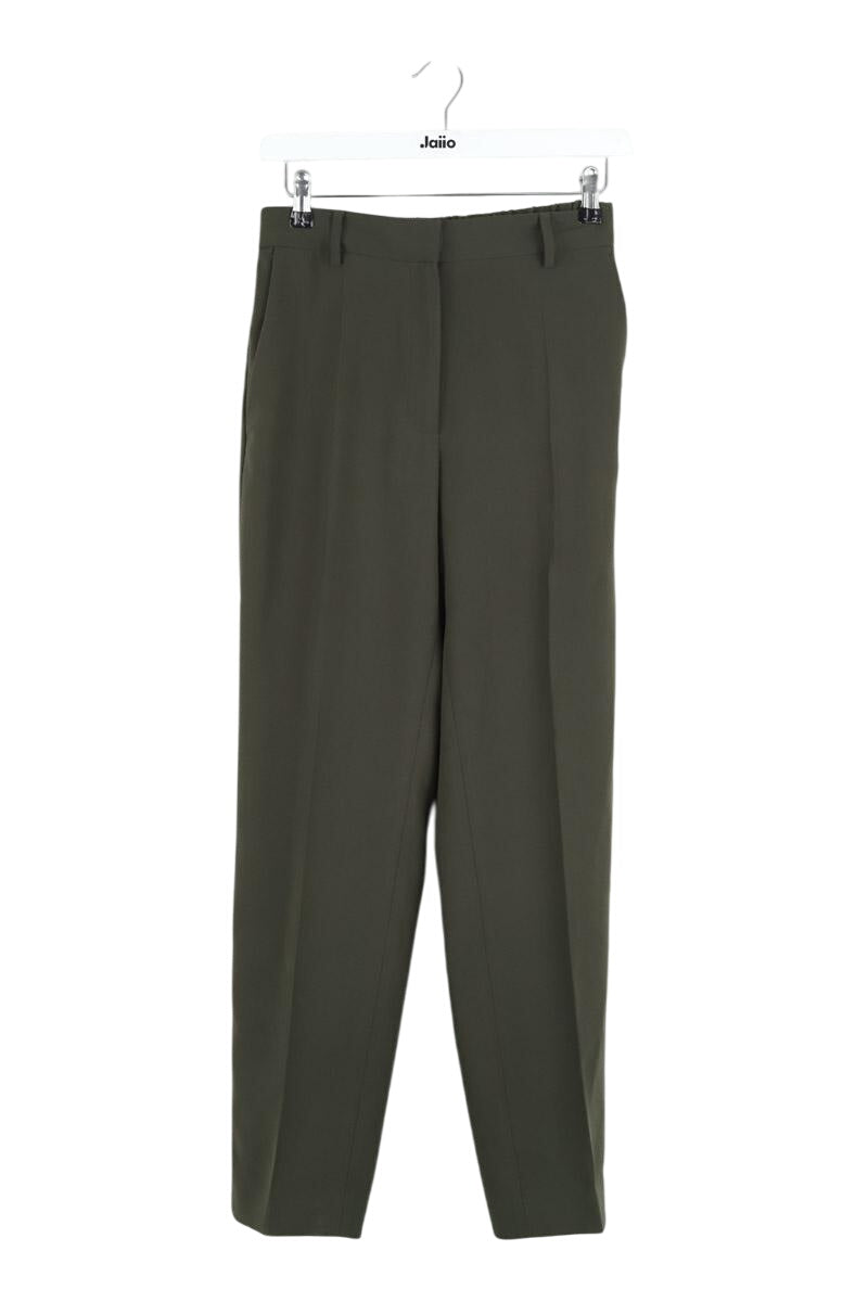 Pantalon droit MM6  Kaki