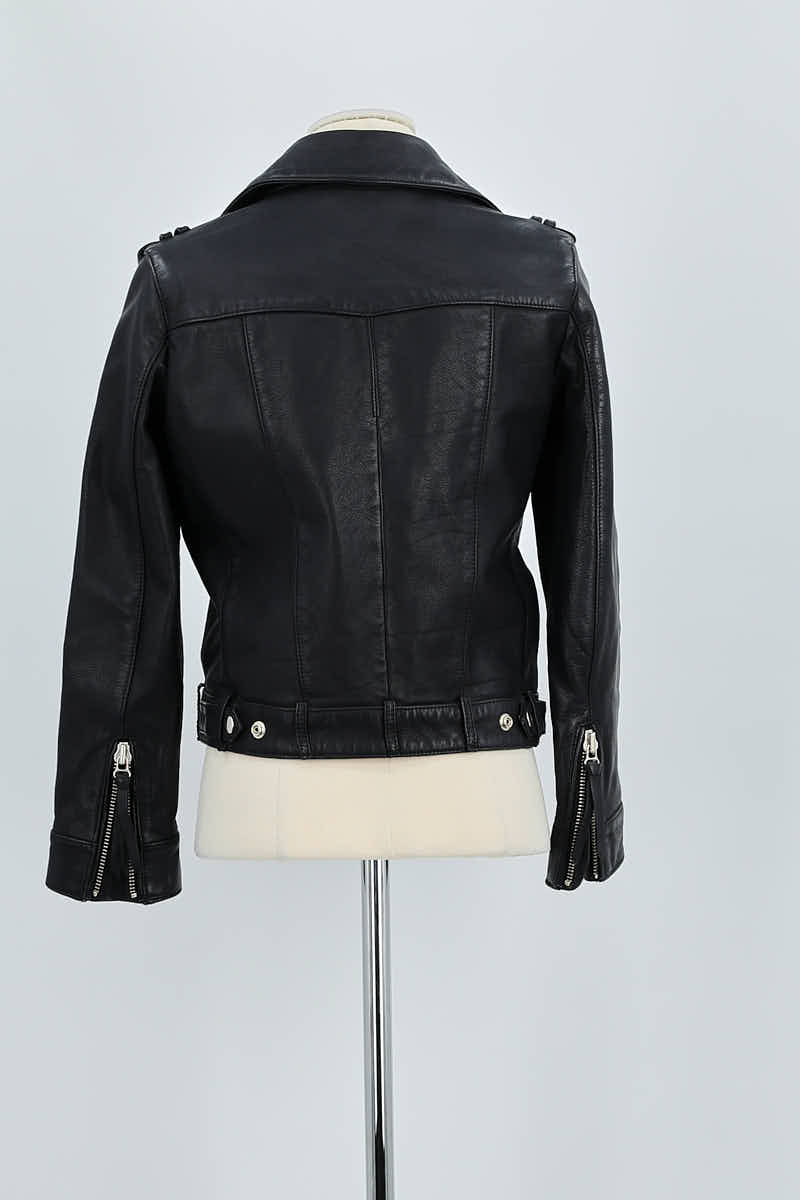 Veste The Kooples  Noir
