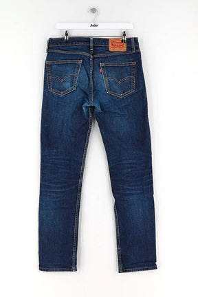 Jean slim Levi's  Marine