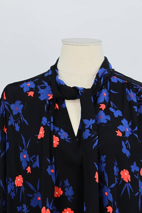 Blouse Suncoo  Noir
