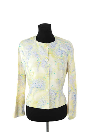 Veste Mugler  Jaune