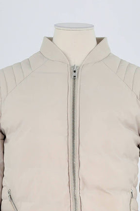 Blouson American Vintage  Beige