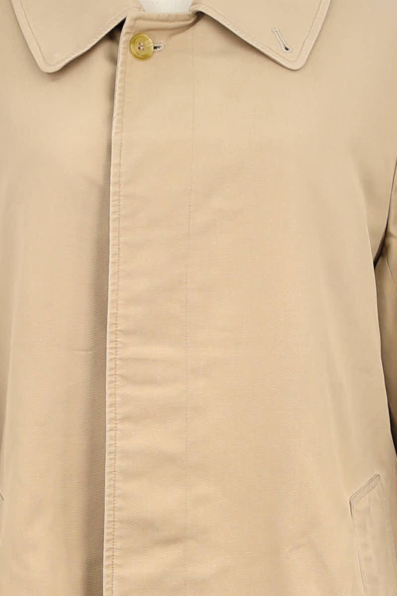 Trench-coat Burberry  Beige