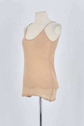 Top sans manche American Vintage  Beige