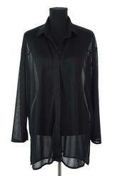 Blouse Noo  Noir