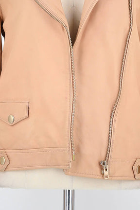 Veste Claudie Pierlot  Beige