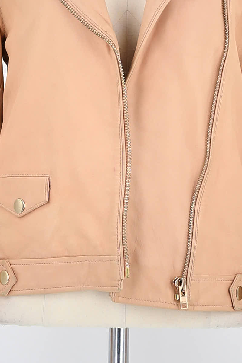Veste Claudie Pierlot  Beige