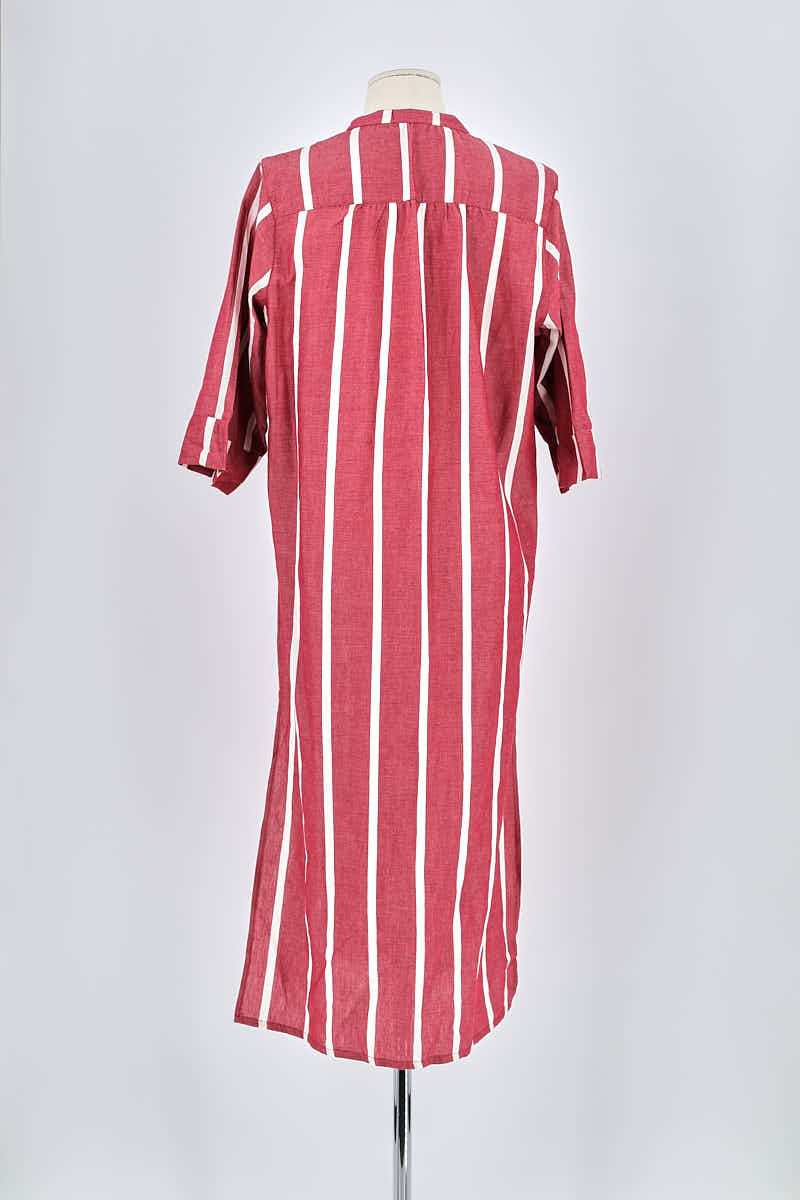 Robe Dnud  Rose