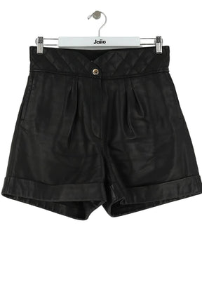Short Sandro  Noir