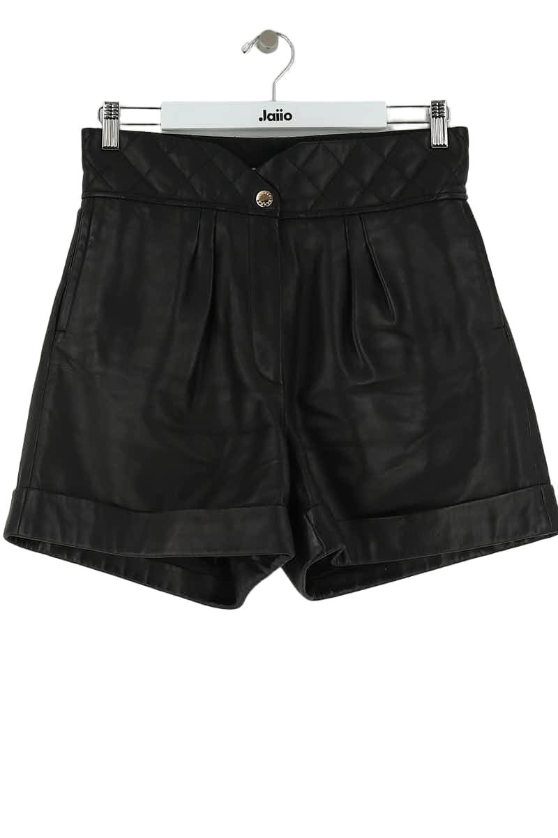 Short Sandro  Noir