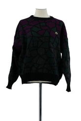 Pull Lacoste  Noir