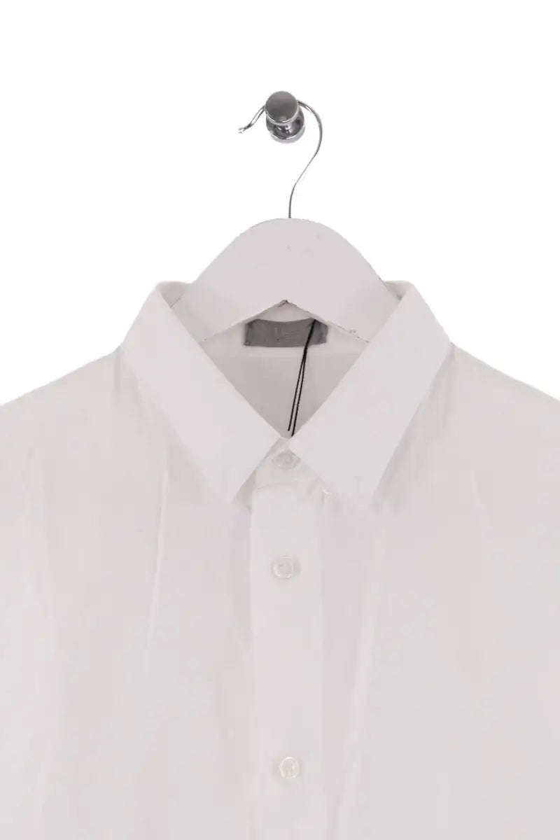 Chemise Dior Blanc en Coton