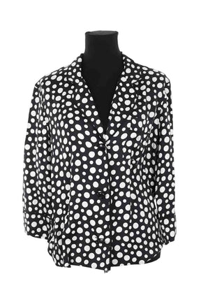 Blouse Louis Vuitton  Noir