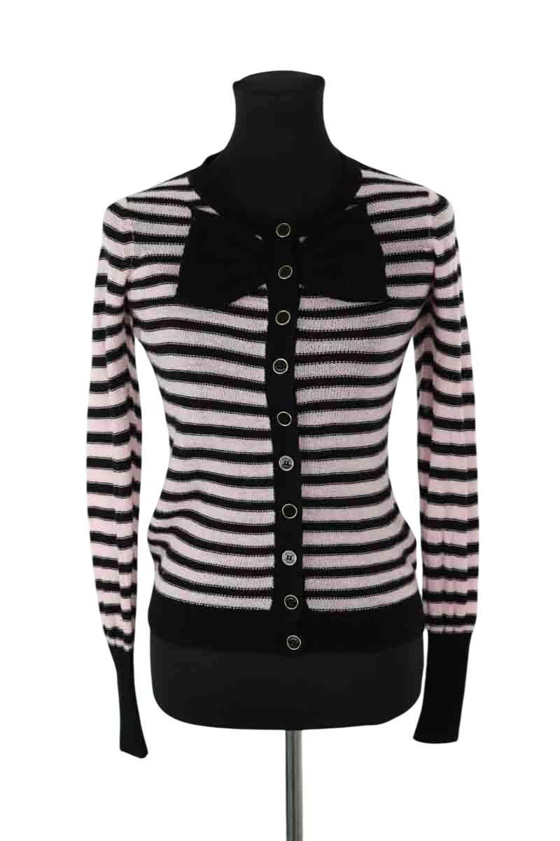 Gilet Manoush  Rose