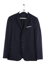 Blouson The Kooples  Bleu