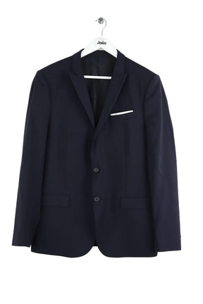 Blouson The Kooples  Bleu