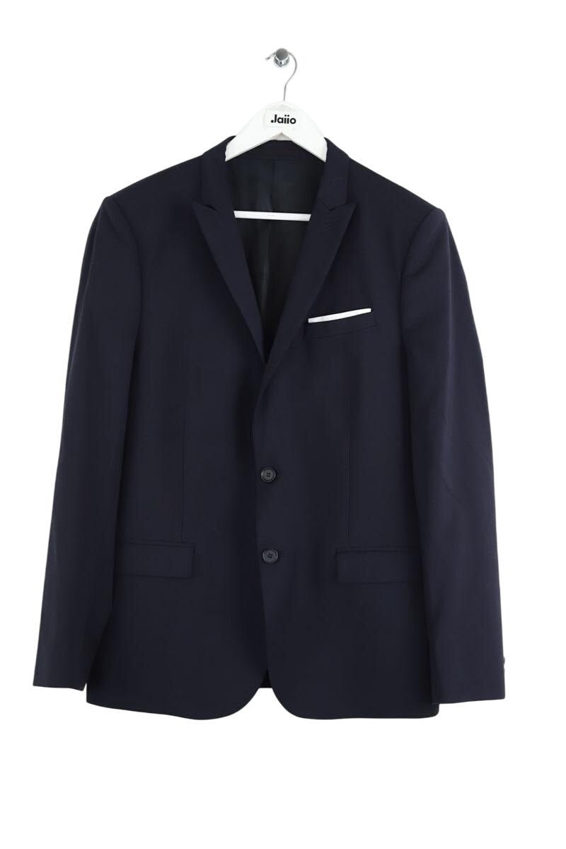Blouson The Kooples  Bleu