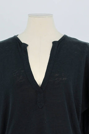 T-shirt Bash  Noir