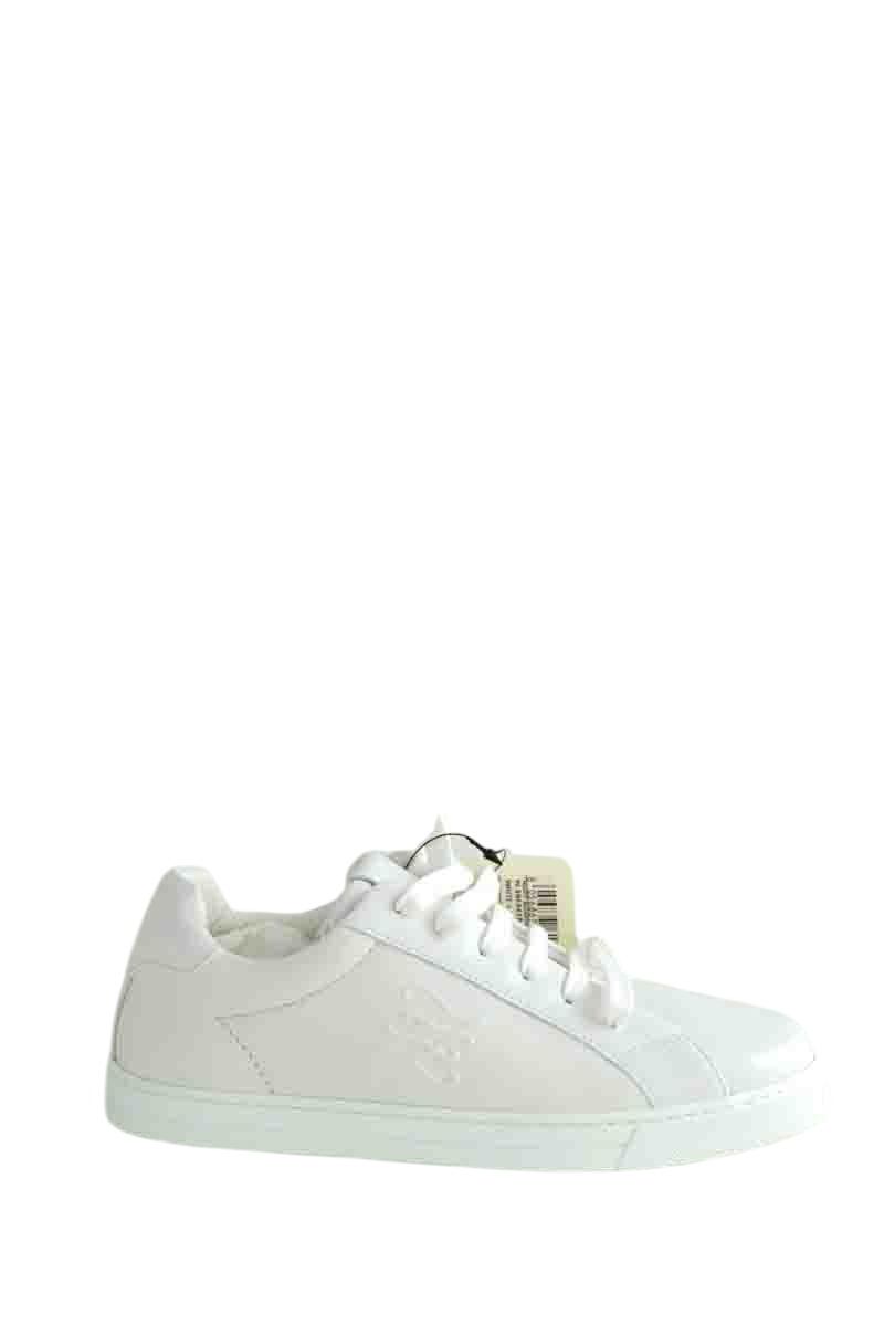 Baskets Fendi Other Blanc