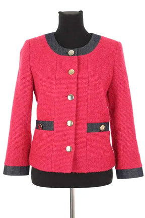 Veste Tara Jarmon  Rose