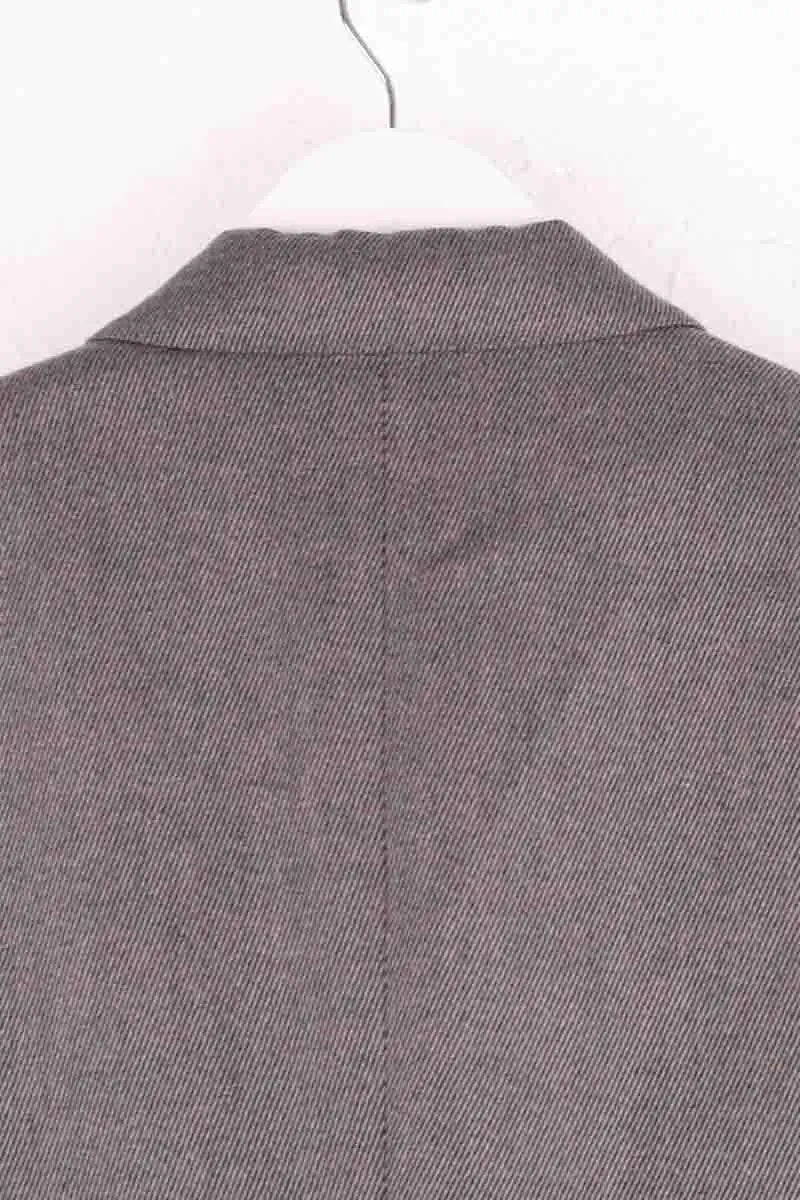 Veste Loro Piana Gris en Cachemire