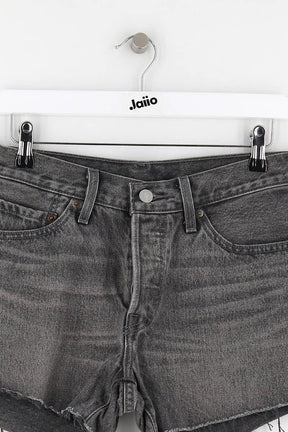 Short Levi's  Gris