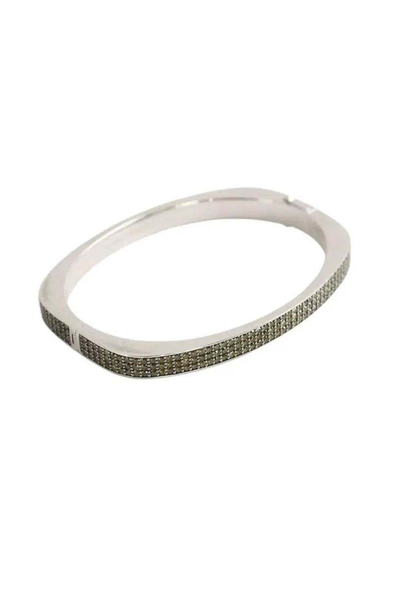 Bracelet APM Monaco Argent en Argent, taille  - Seconde Main