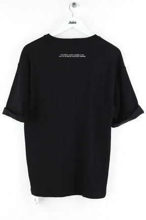 Haut de sport Luz  Noir