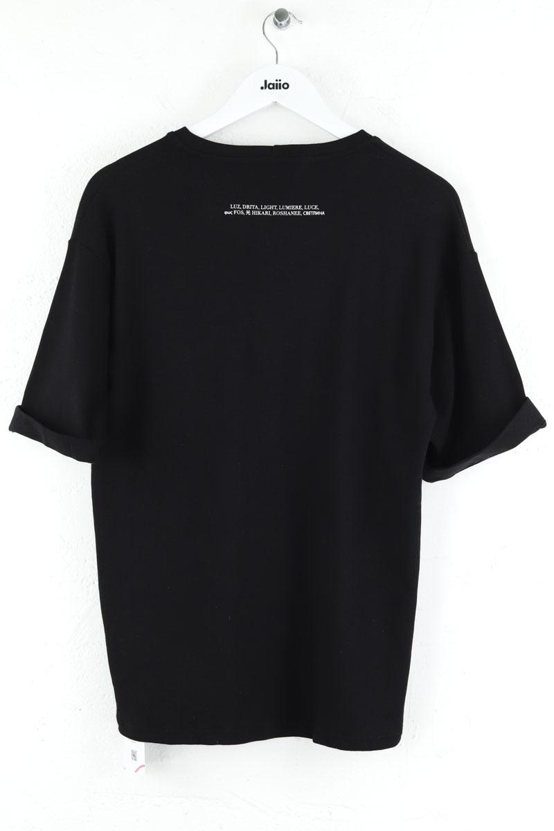 Haut de sport Luz  Noir