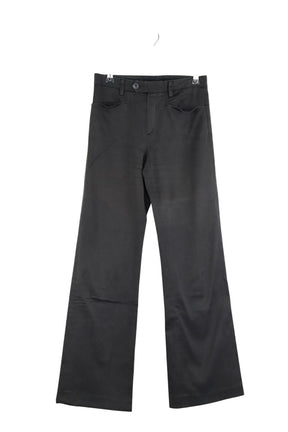 Pantalon droit Joseph  Noir
