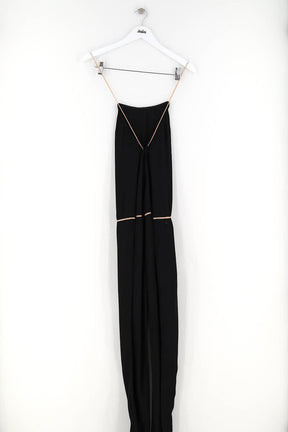 Combinaison Bash  Noir