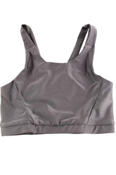 Brassière Luz  Gris