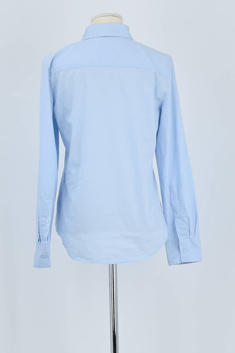 Chemise Tommy Hilfiger  Bleu