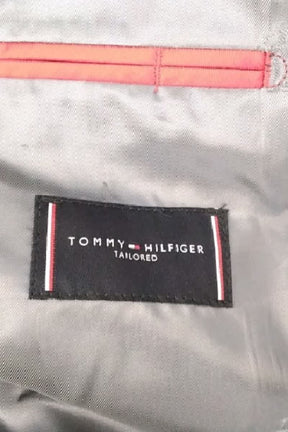 Veste Tommy Hilfiger  Noir
