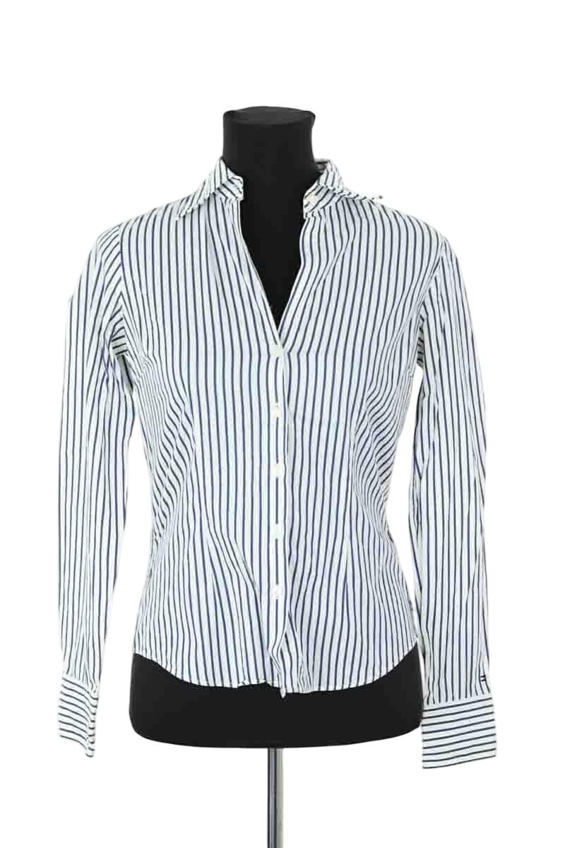 Chemise Tommy Hilfiger  Blanc