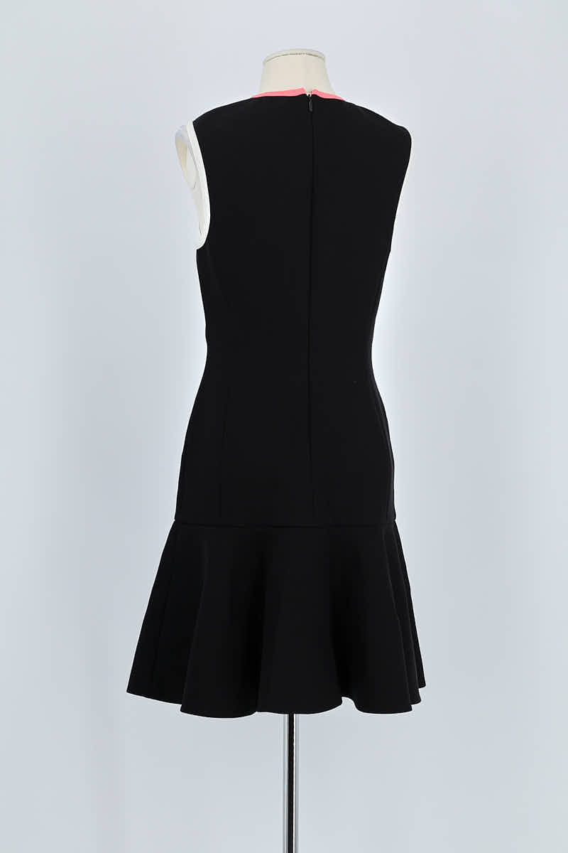 Robe Fendi  Noir