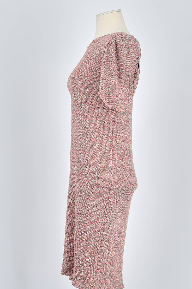 Robe Maje  Rose